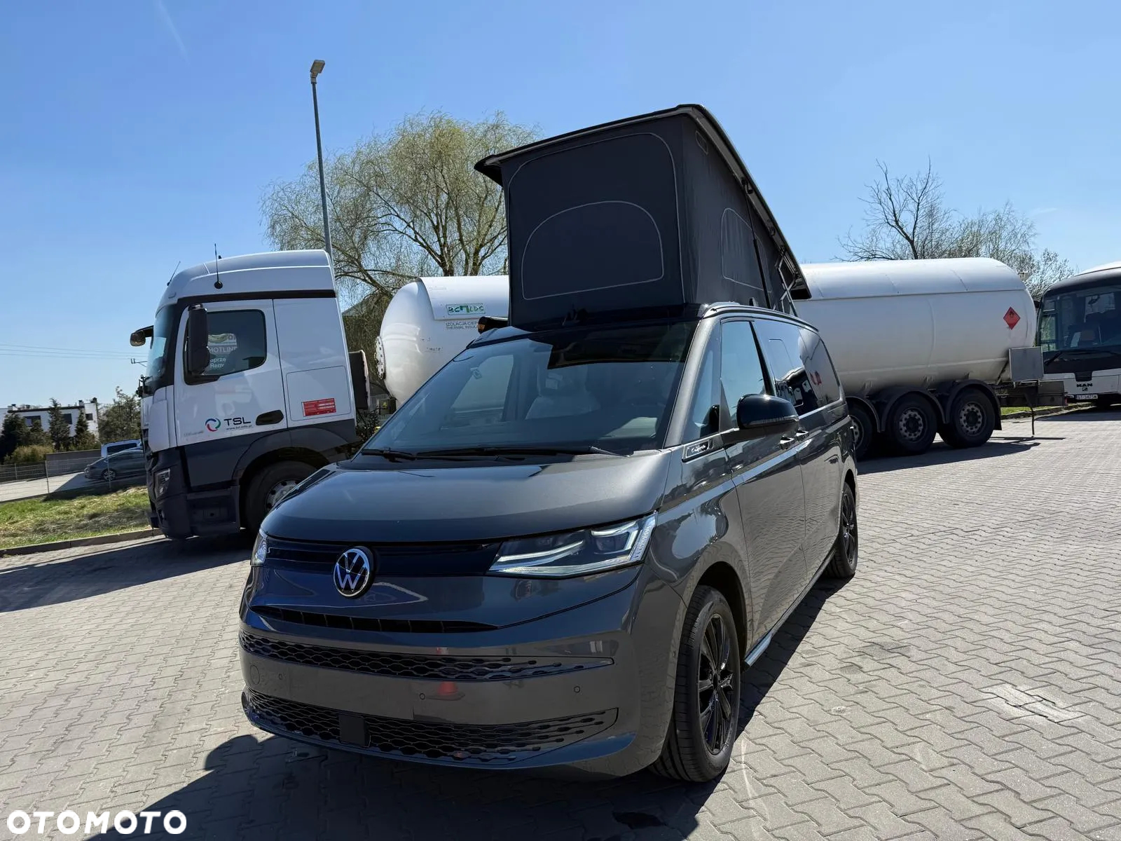 Volkswagen California - 3