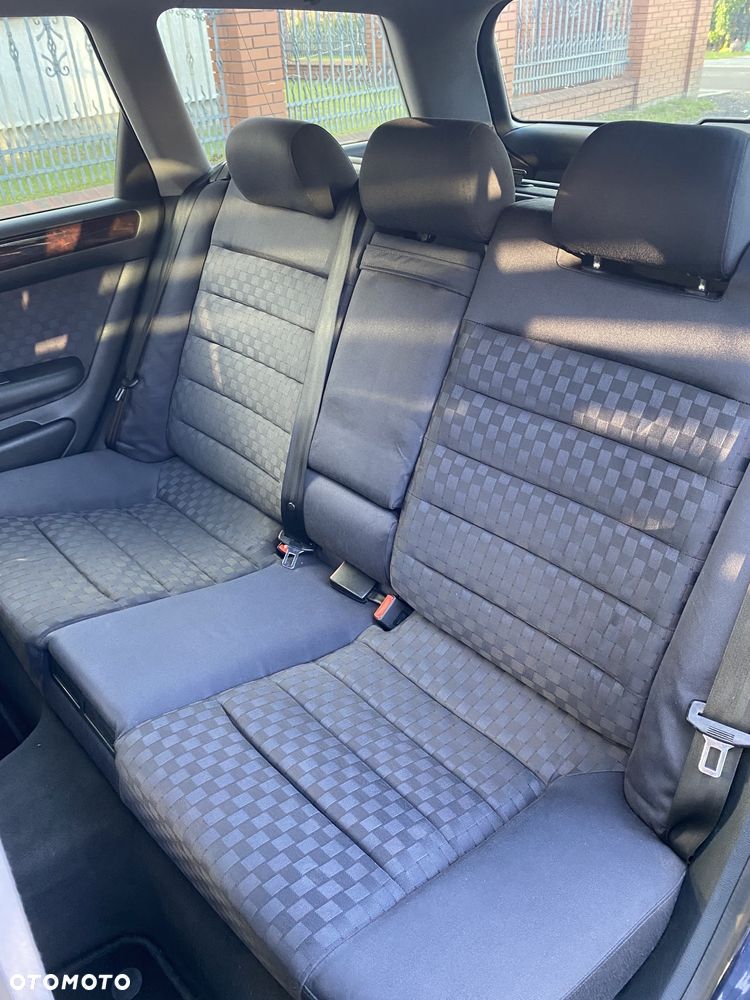 Audi A6 Limousine - 7
