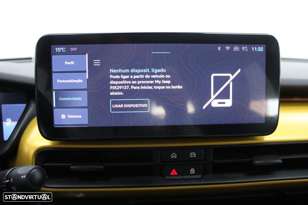 Jeep Avenger 54 kWh 1st Editon - 26