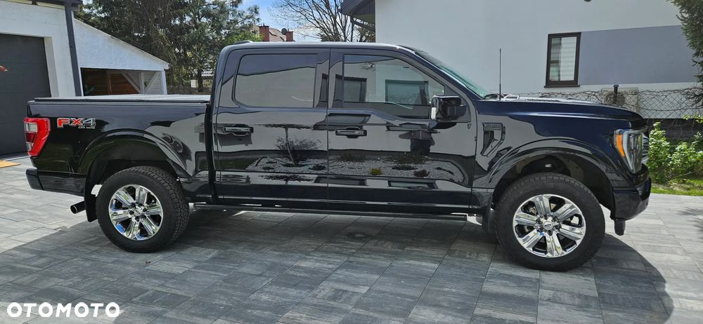 Ford F150 - 7