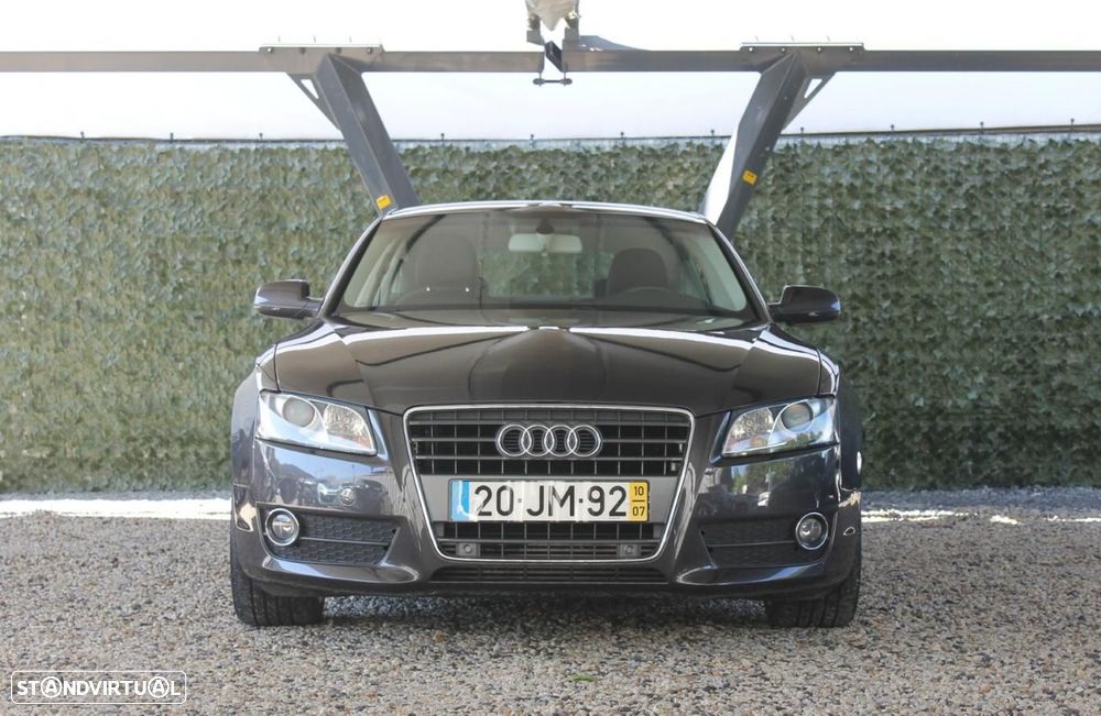 Audi A5 Sportback 2.0 TDI - 9