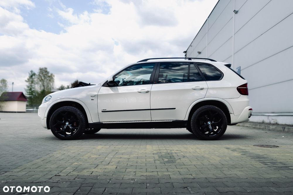 BMW X5 3.5d xDrive - 15