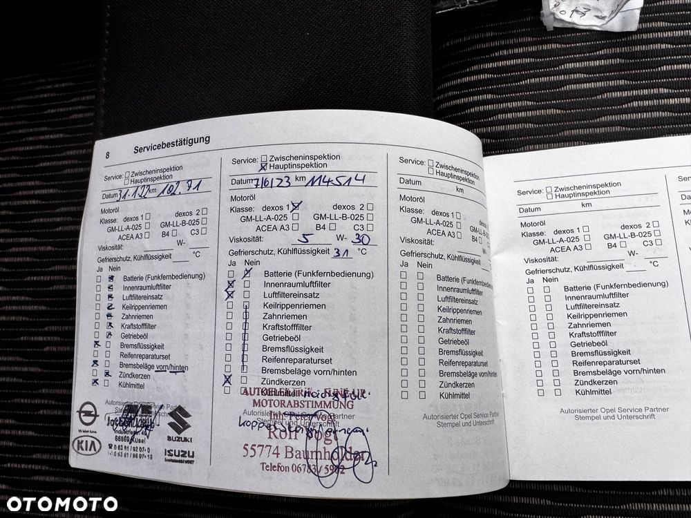 Opel Mokka 1.4 Turbo ecoFLEX Start/Stop 4x4 Innovation - 7