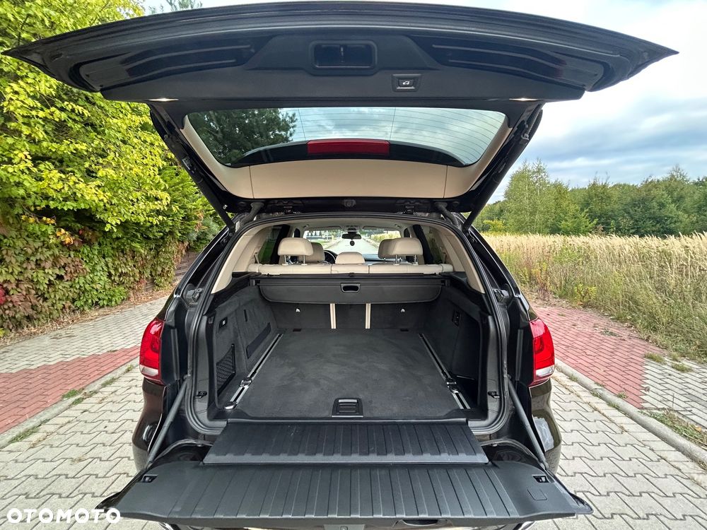 BMW X5 - 18