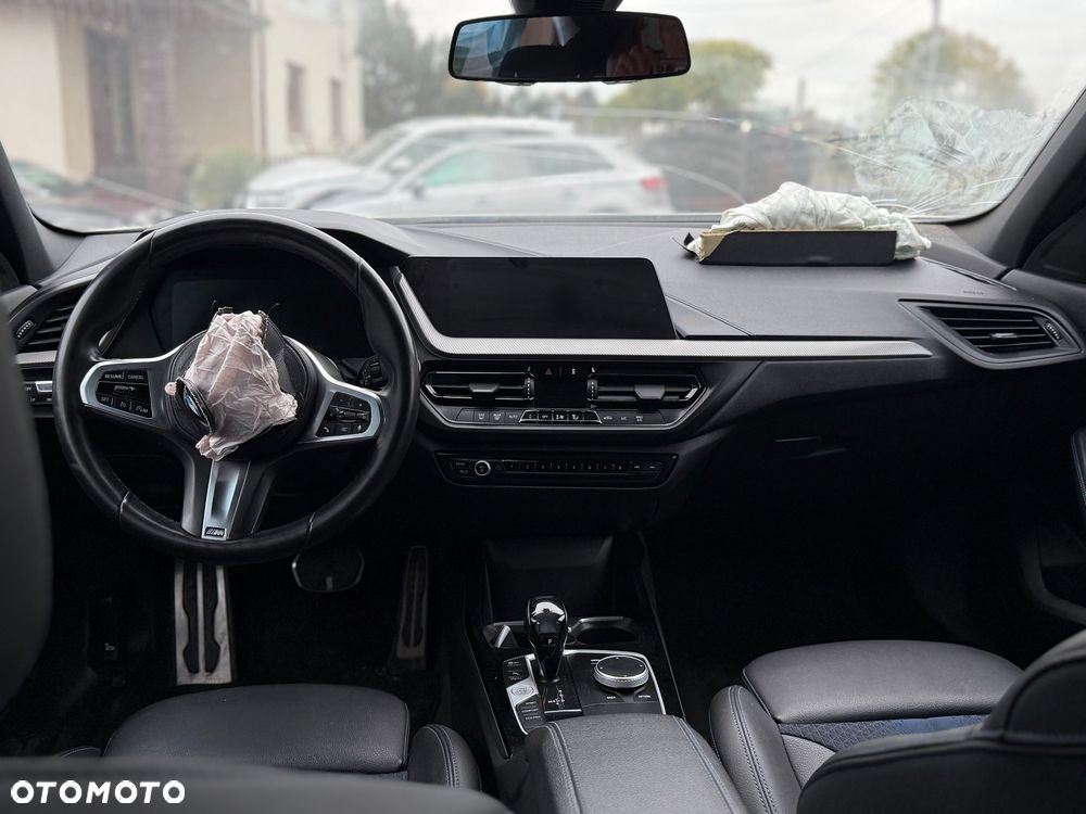 BMW Seria 1 - 10
