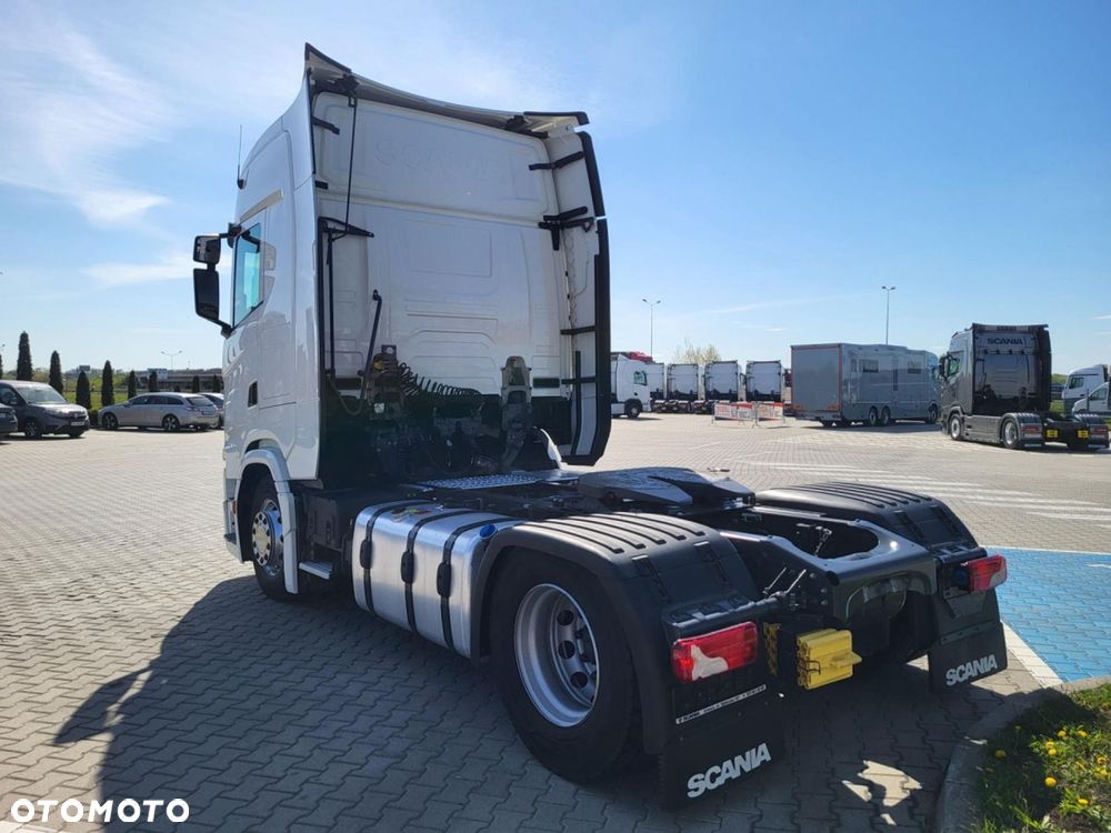 Scania S 500 A4x2NA Standard - 6