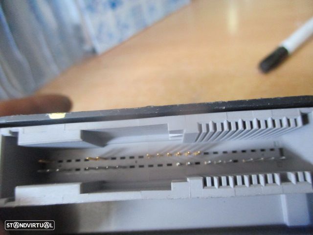 Modulo Airbag 985102122R A2C85839702 DACIA SANDERO 2016 0P DACIA LOGAN 2 MCV FASE 1 2013 1.2I 75CV 5P BRANCA DACIA SANDERO 2 FASE 2 2017 0.9I 90CV 5P LARANJA - 2