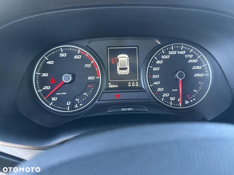 Seat Ateca 1.5 TSI Style S&S - 14