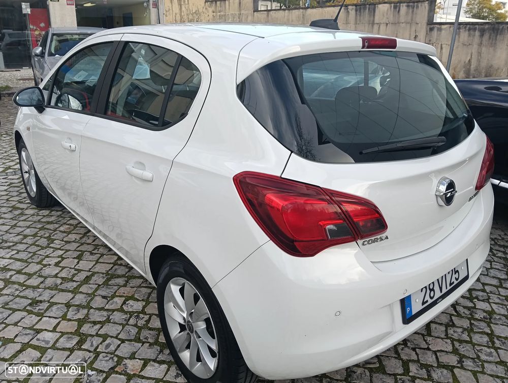 Opel Corsa 1.3 CDTi innovation J17 - 4