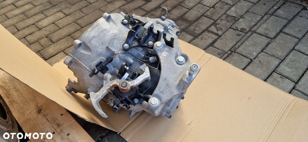 Ford MONDEO V MK5 Skrzynia Biegów 2.0 TDCI EcoBlue Manual OE J1GR-7002-MCA - 4