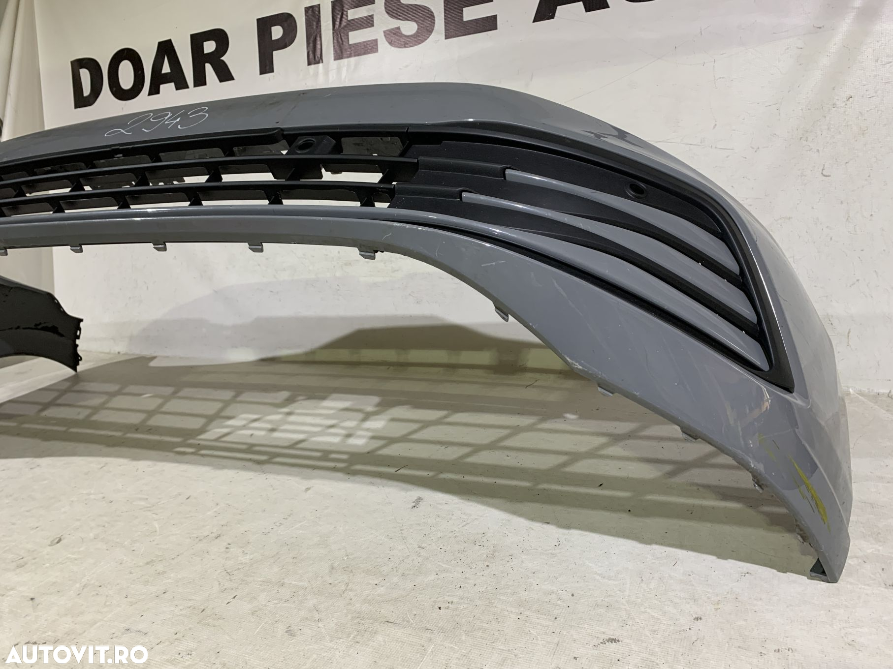 Bara fata VW Golf 8,  COMPLETA , 2020, 2021, 2022, 2023, cod origine OE 5H0807221H. - 11
