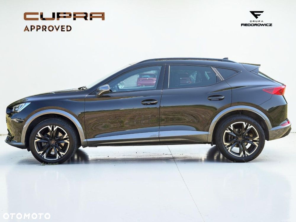 Cupra Formentor 1.5 TSI DSG - 6