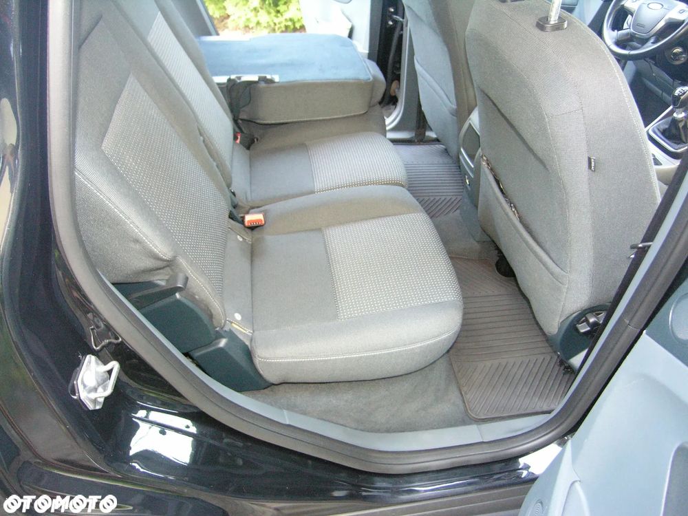 Ford C-MAX 1.6 TDCi Start-Stop-System Business Edition - 12