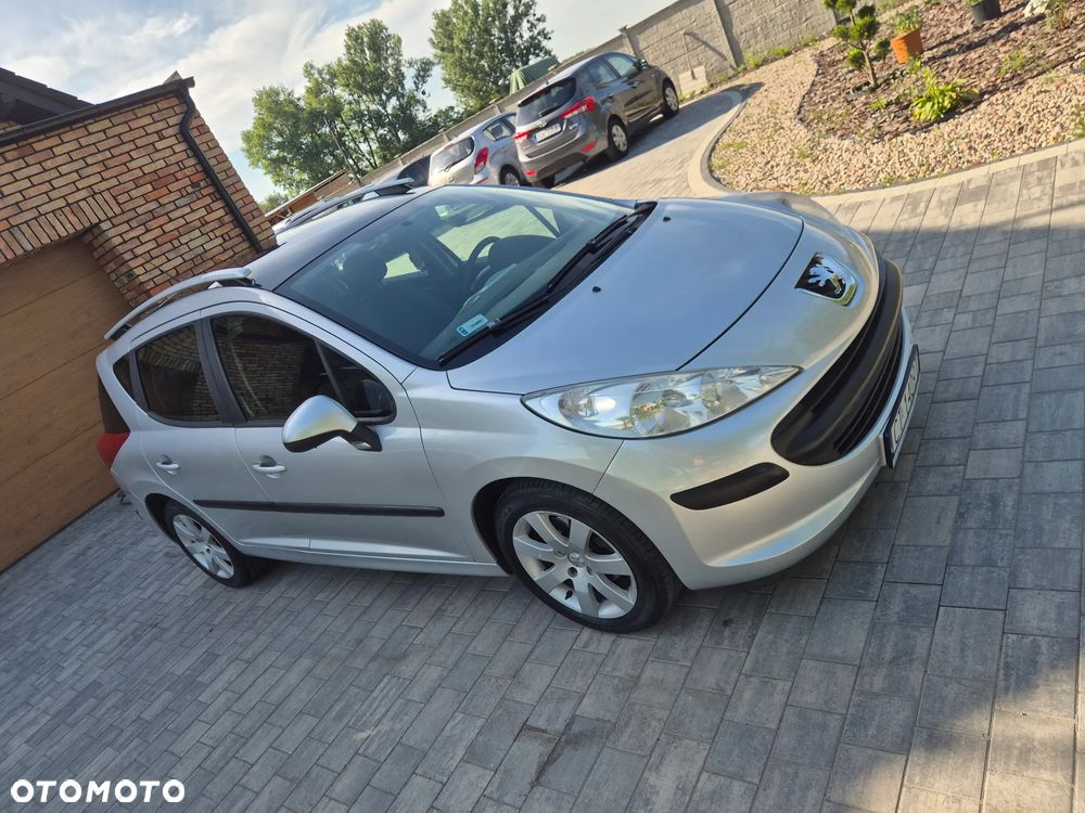 Peugeot 207 - 12