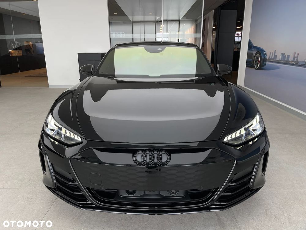 Audi RS e-tron GT - 33