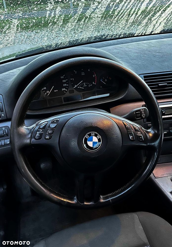 BMW Seria 3 - 14