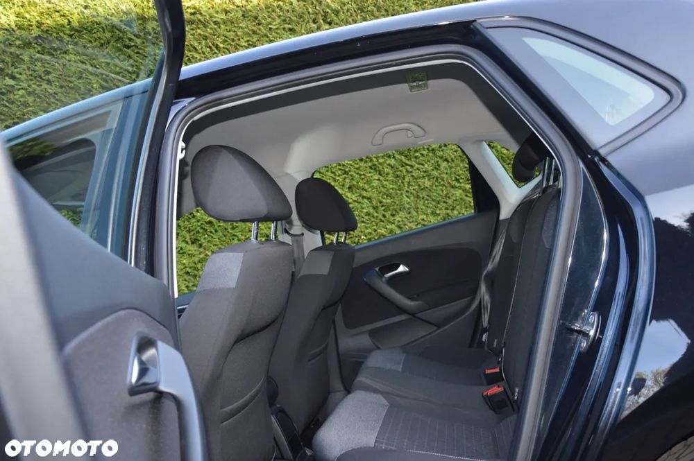 Volkswagen Polo 1.2 TSI (Blue Motion Technology) Comfortline - 12