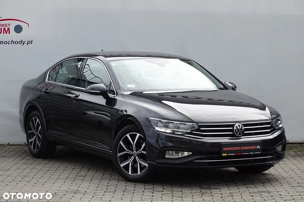 Volkswagen Passat - 7