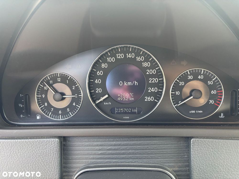 Mercedes-Benz CLK 200 Kompressor Automatik Avantgarde - 6