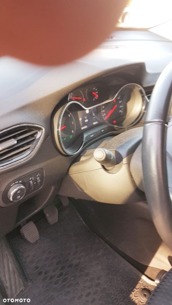 Opel Crossland X 1.2 Edition - 21