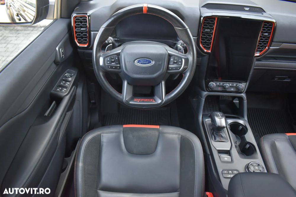 Ford Ranger - 10
