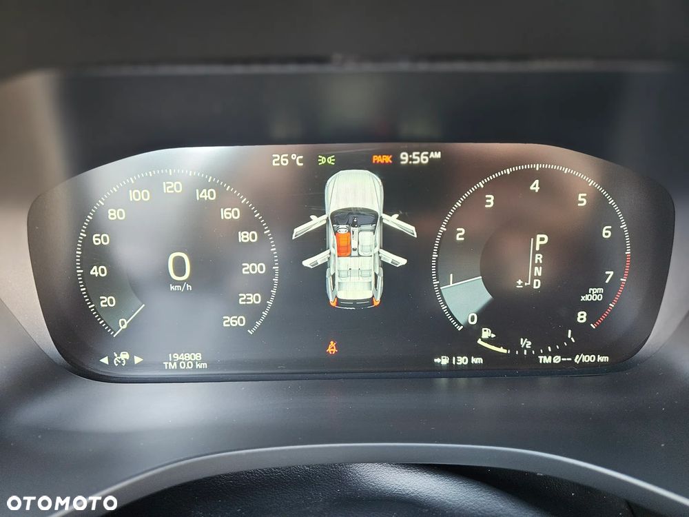 Volvo XC 60 T6 AWD Inscription - 20