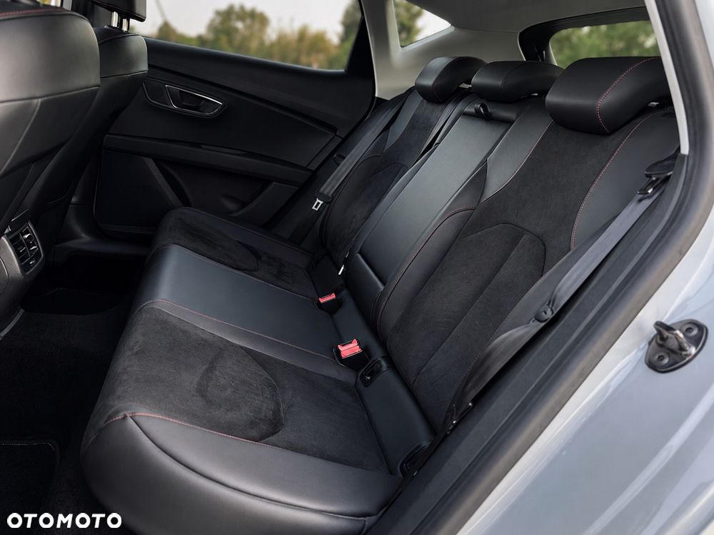 Seat Leon 1.4 TSI Start&Stop FR - 37