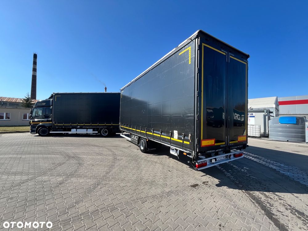 DAF CF 370 Euro 6 - 14