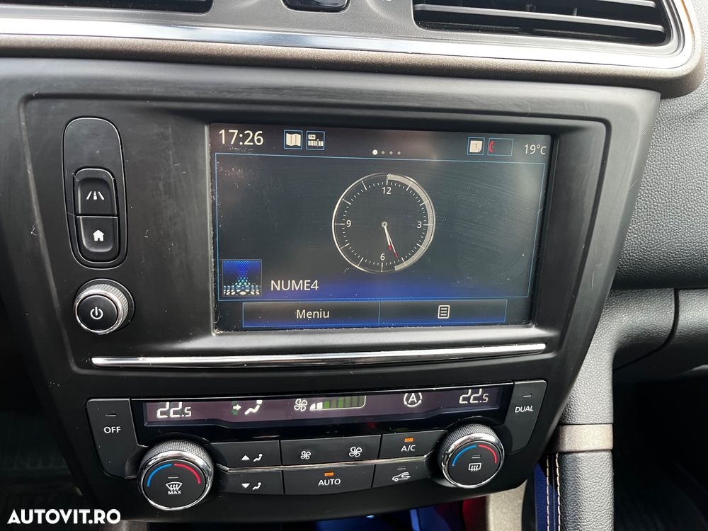 Renault Kadjar 1.5 DCI Life - 11