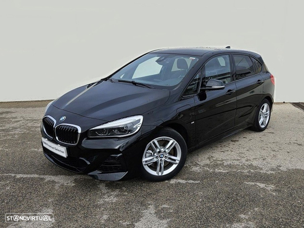 BMW 225xe Active Tourer Pack M