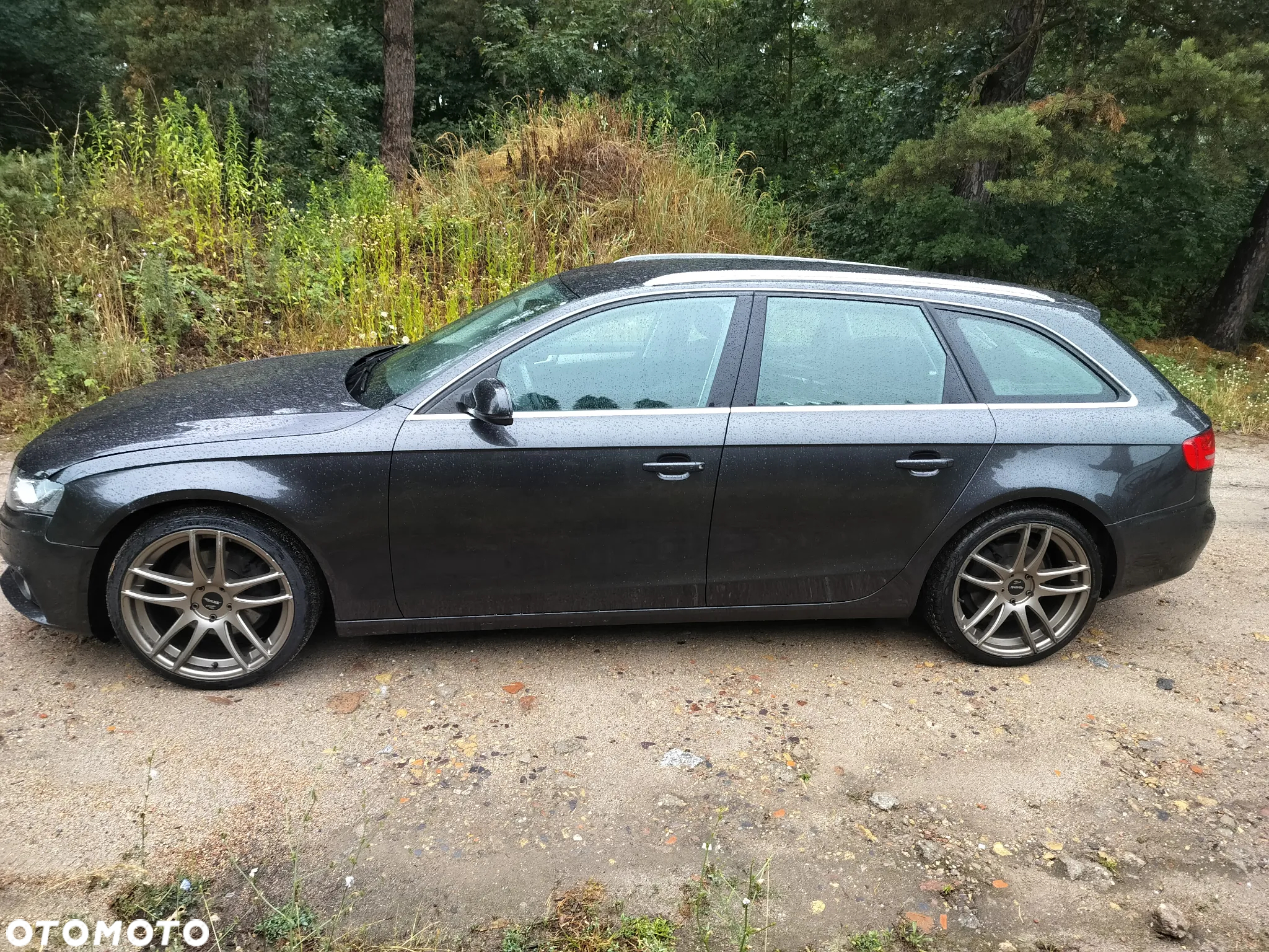 Audi A4 Avant 1.8 TFSI Attraction - 2