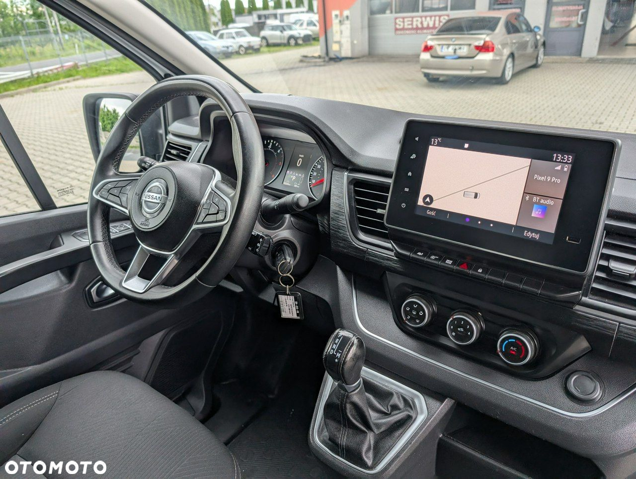 Renault Trafic - 11