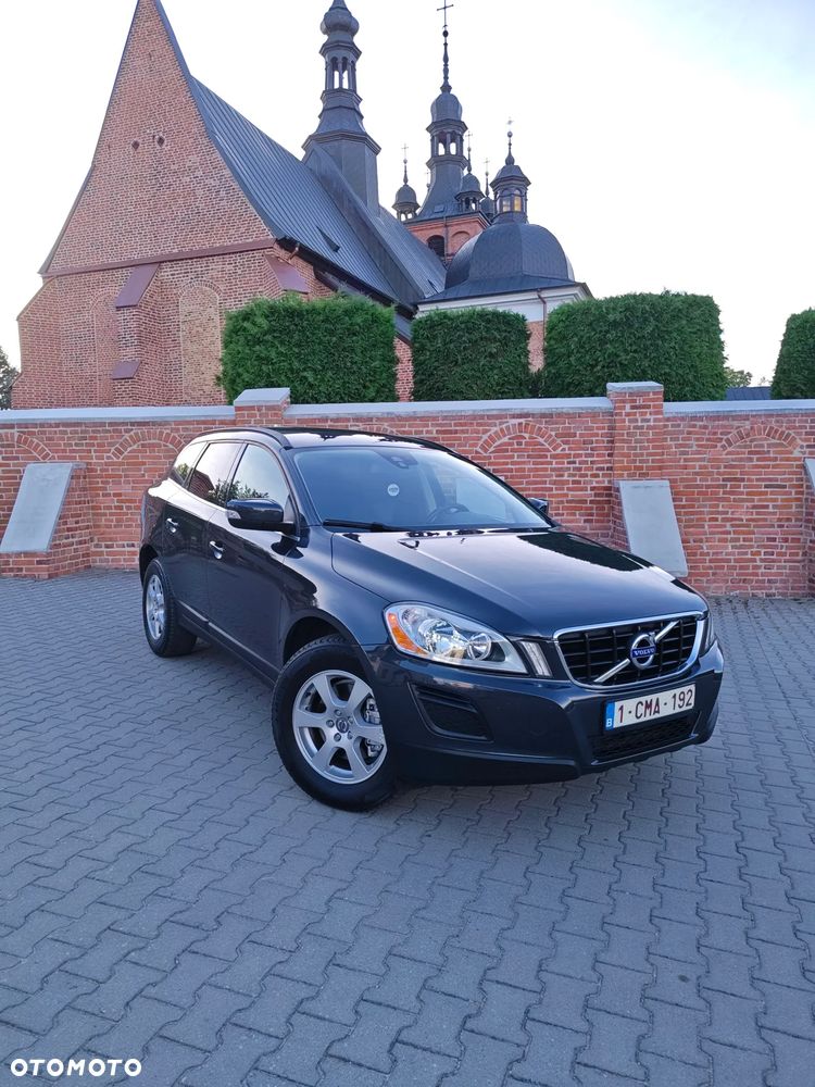 Volvo Xc60 2011 photo 2