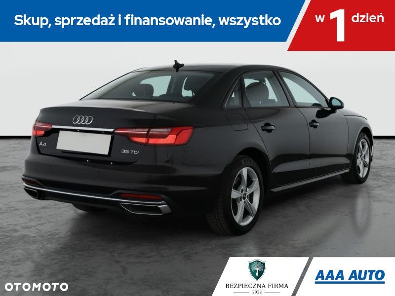 Audi A4 Limousine - 7