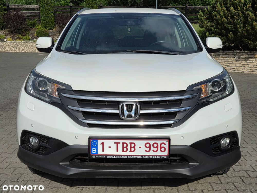 Honda CR-V 1.6i DTEC 2WD Lifestyle Plus - 15