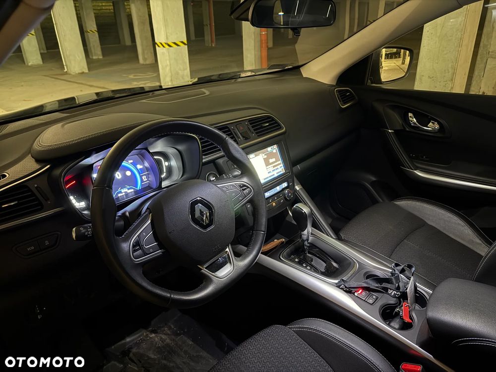 Renault Kadjar 1.2 Energy TCe Intens EDC - 17