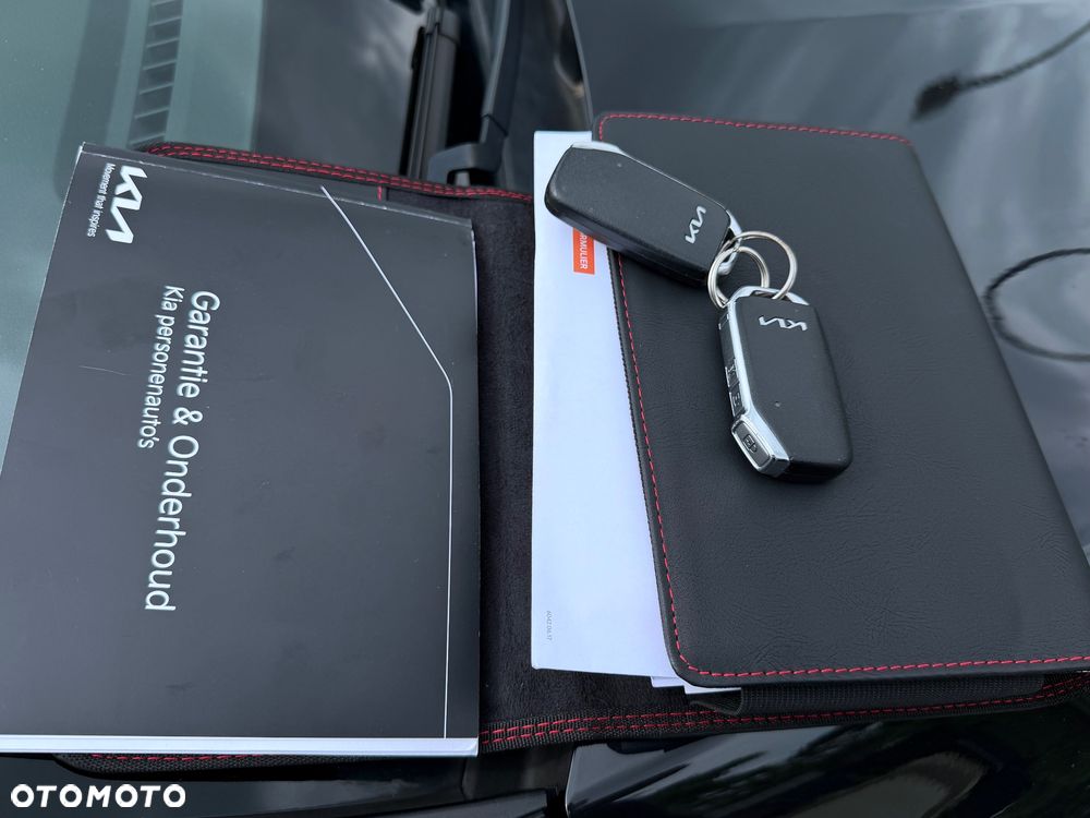 Kia ProCeed 1.5 T-GDI OPF GT LINE - 41