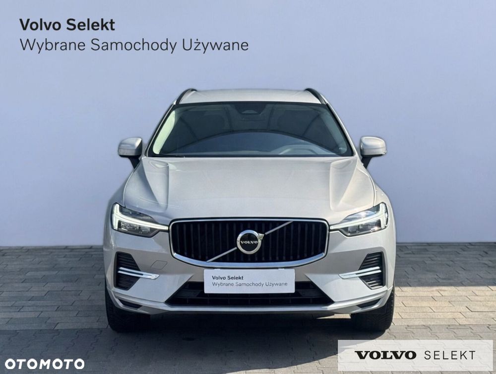 Volvo XC 60 - 3