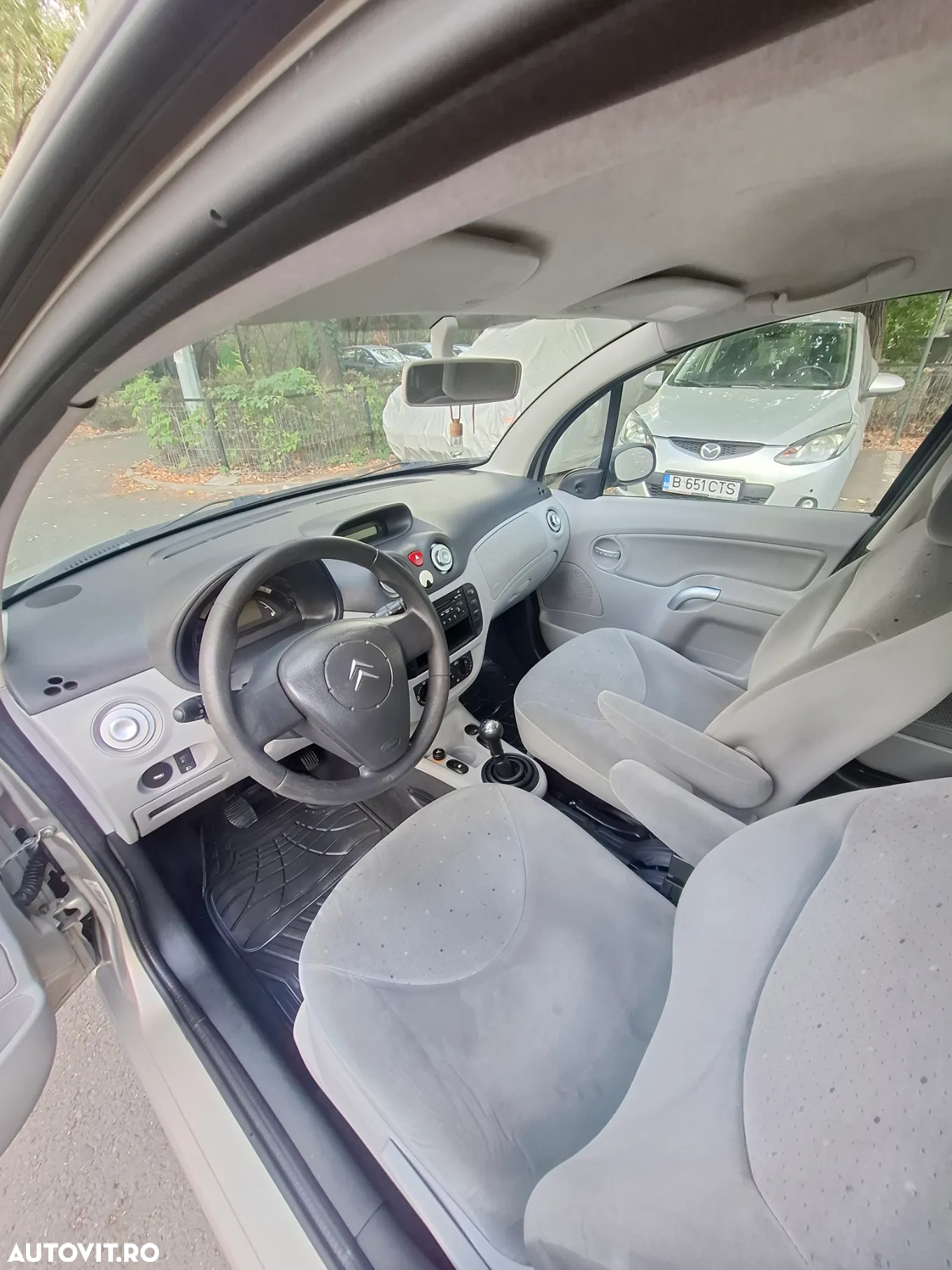 Citroën C3 1.4i SX - 10