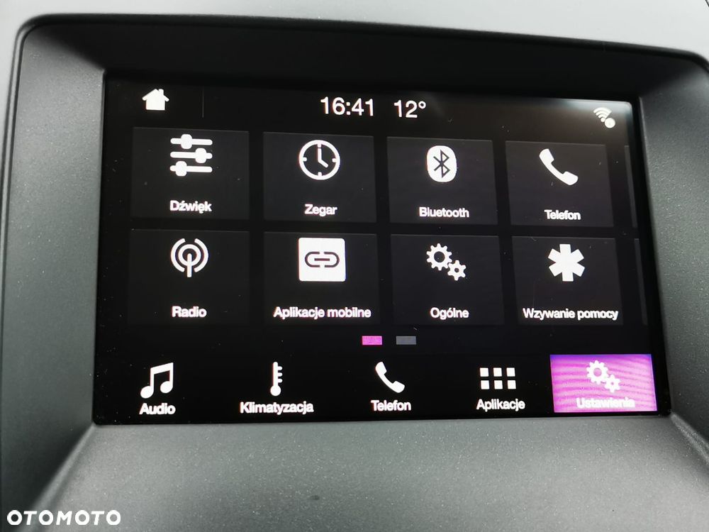 Ford S-Max 2.0 EcoBlue Trend - 16