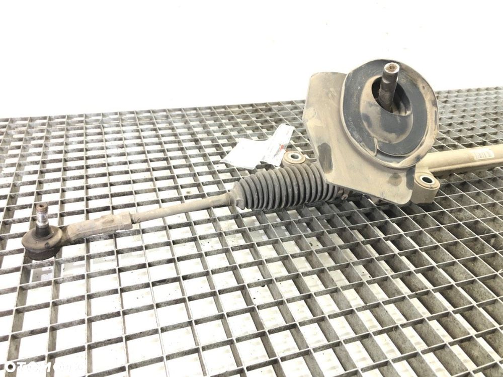 PRZEKŁADNIA KIEROWNICZA MAGLOWNICA  FORD TRANSIT COURIER B460 Nadwozie pełne/minivan 2014 - 2022 - 2