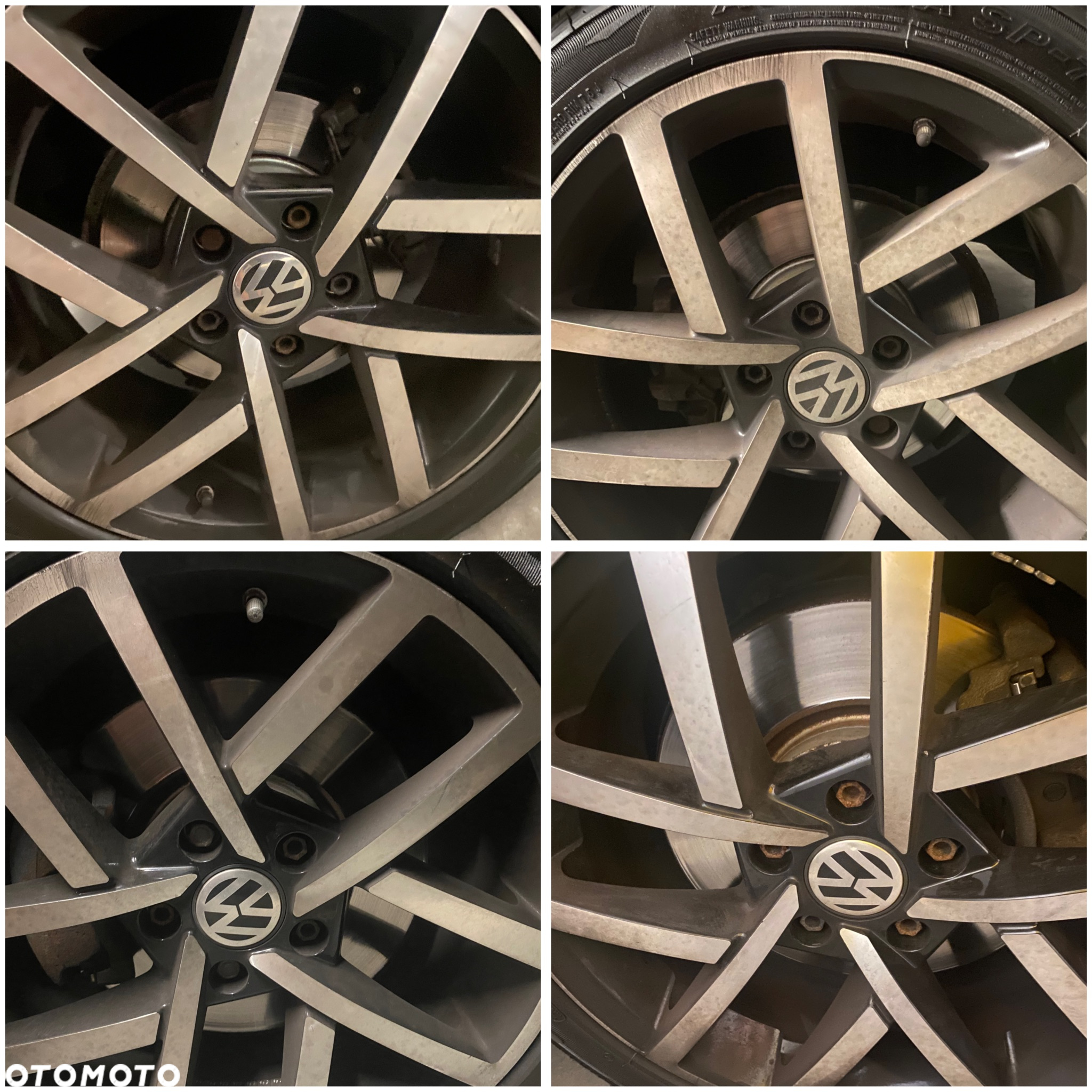 Volkswagen Golf VII 2.0 TDI BMT Highline DSG - 18
