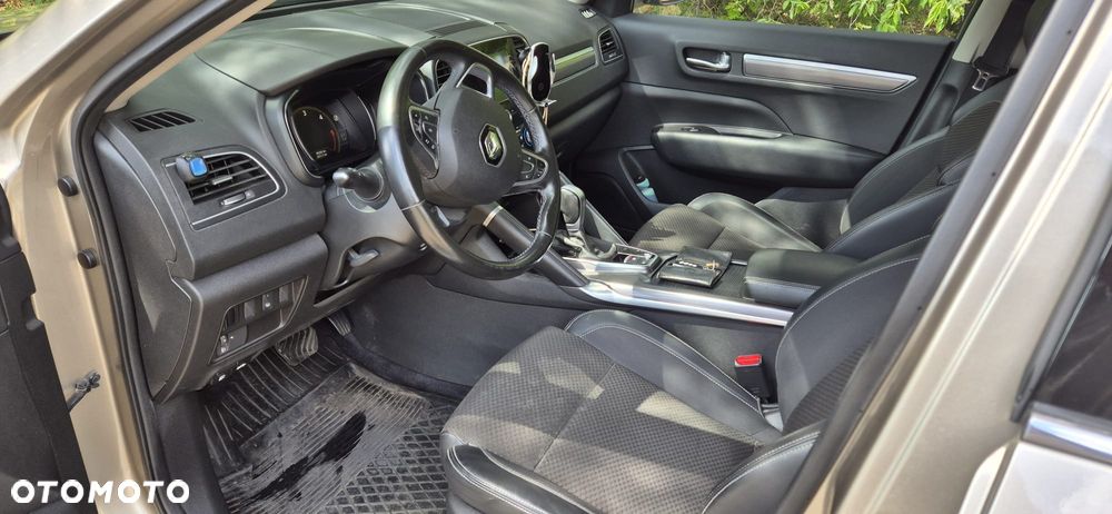 Renault Koleos 2.0 dCi Zen X-Tronic - 21