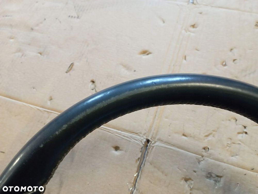 VW GOLF PLUS + KIEROWNICA SKÓRA MULTIFUNKCJA 3C8959537D 3C8419091BE - 5