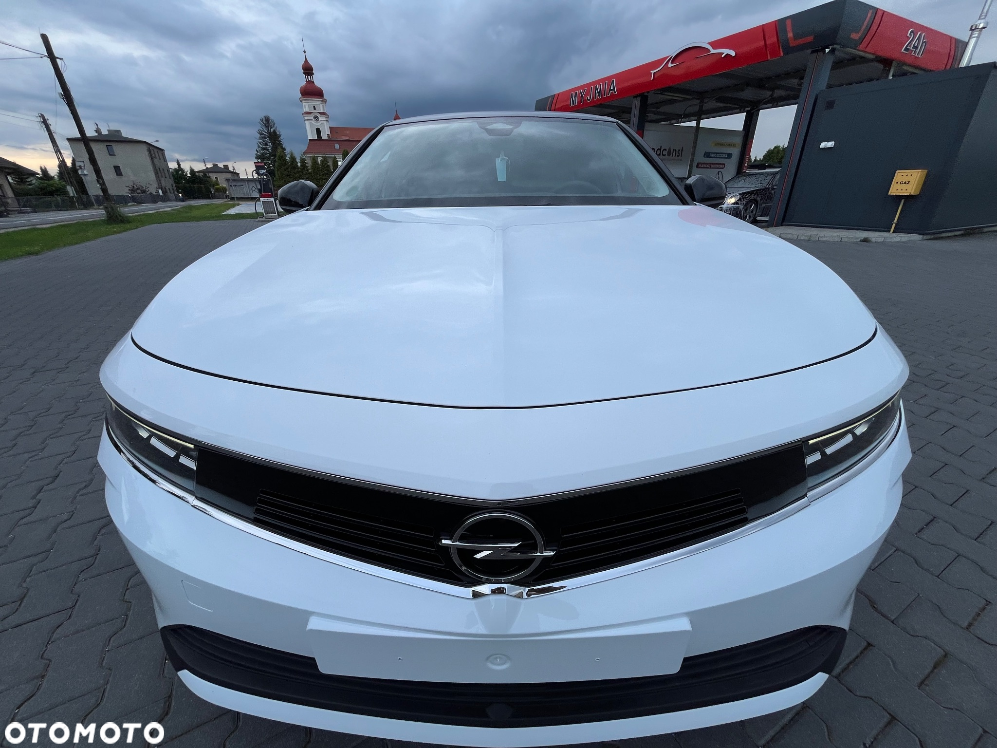 Opel Astra 1.2 Turbo Start/Stop Design&Tech - 12