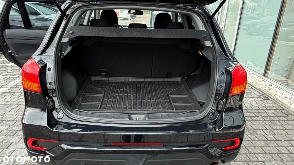 Mitsubishi ASX 1.6 Instyle EU6 - 9