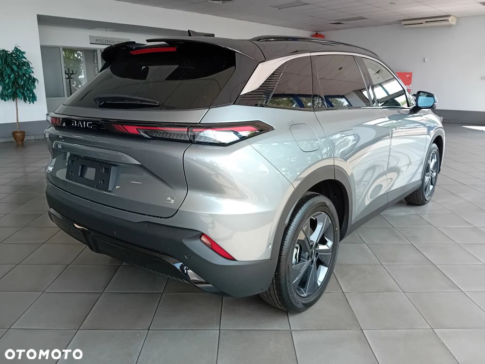 BAIC 5 Beijing 1.5T Luxury DCT - 3