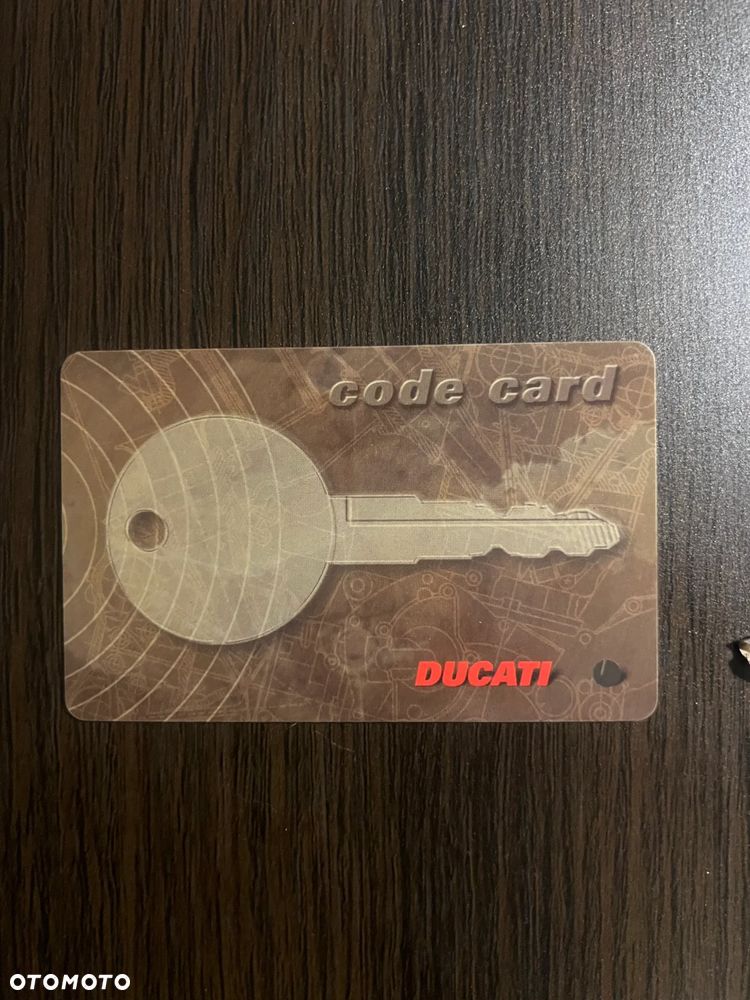 Ducati Multistrada - 15