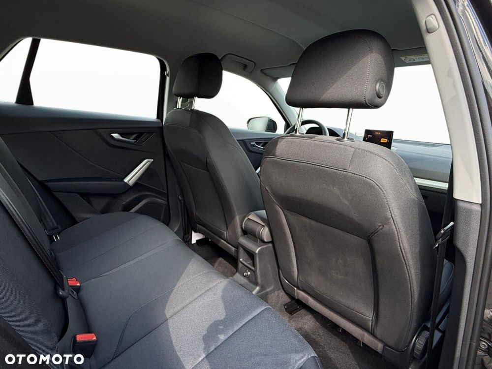Audi Q2 30 TFSI Advanced - 26