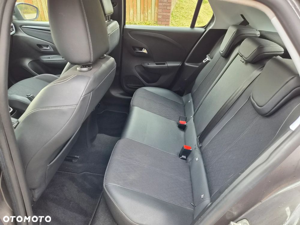 Opel Corsa - 16